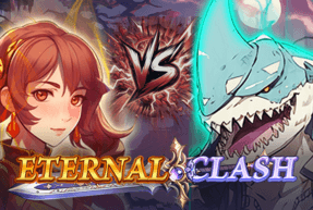 Eternal clash thumbnail